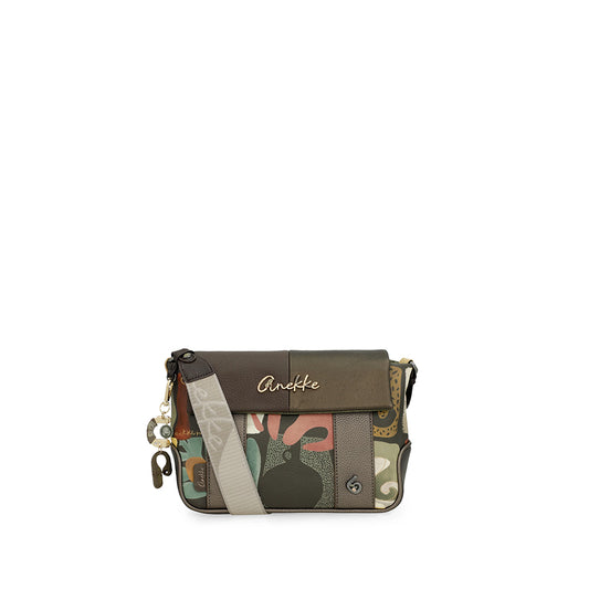 Mala Tiracolo Mulher Unica