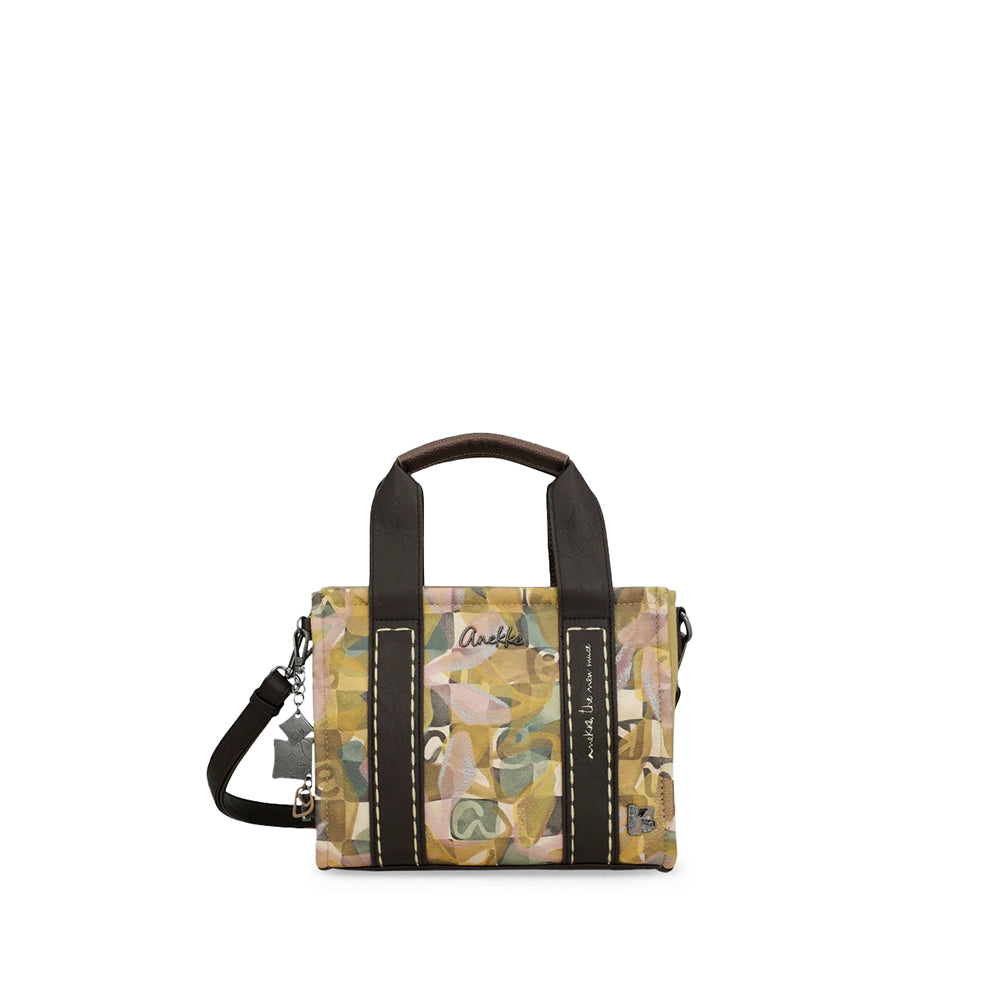 Mala de Mão Mulher Unica