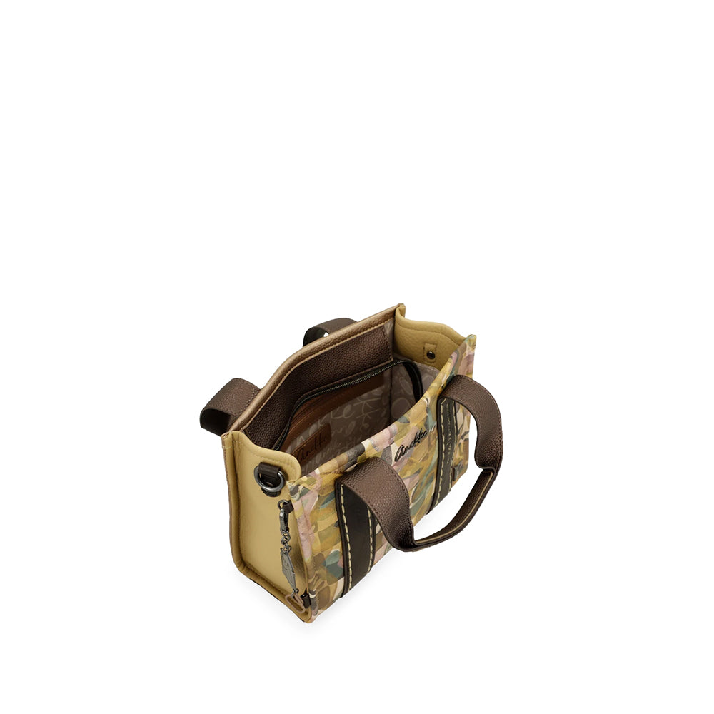 Mala de Mão Mulher Unica