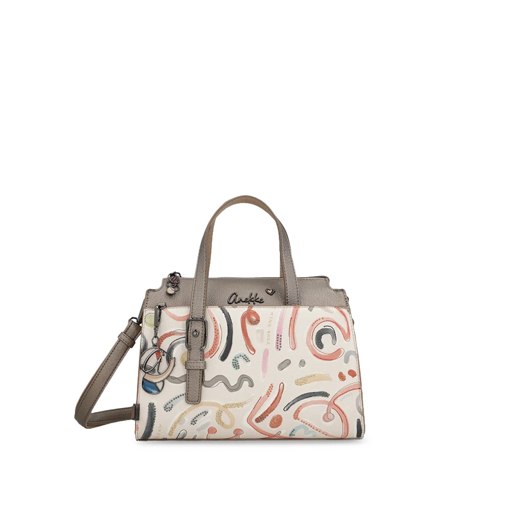 Mala de Mão Mulher Unica