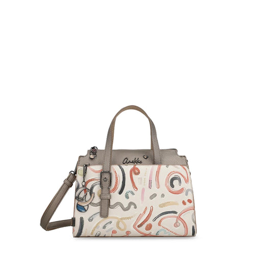 Mala de Mão Mulher Unica