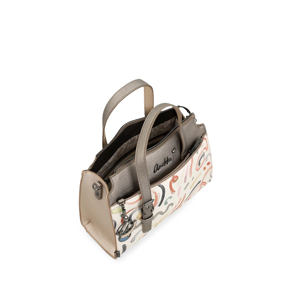 Mala de Mão Mulher Unica