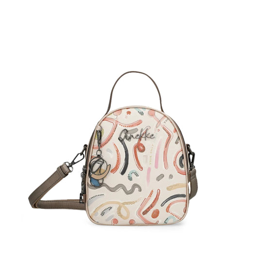 Mala Mochila Mulher Unica