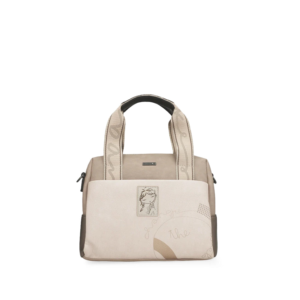 Mala de Mão Mulher Unica