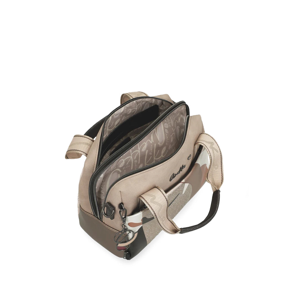 Mala de Mão Mulher Unica