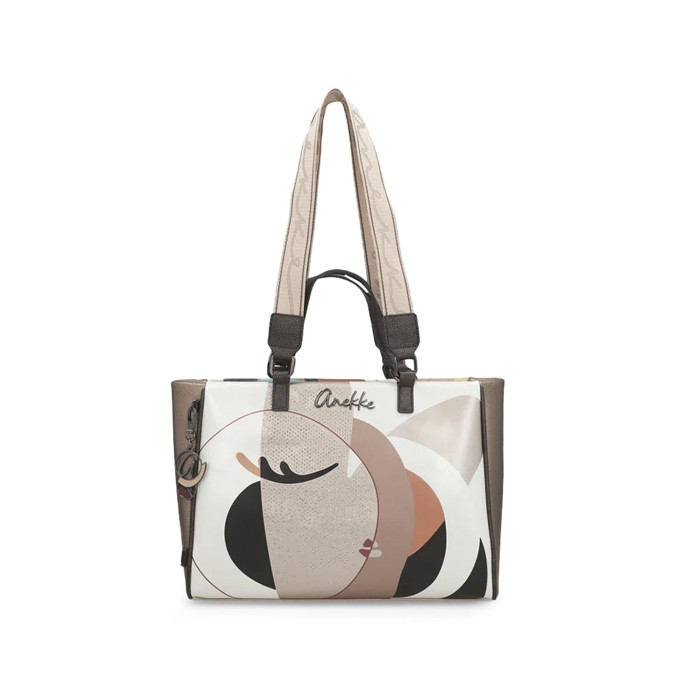 Mala Tiracolo Mulher Unica