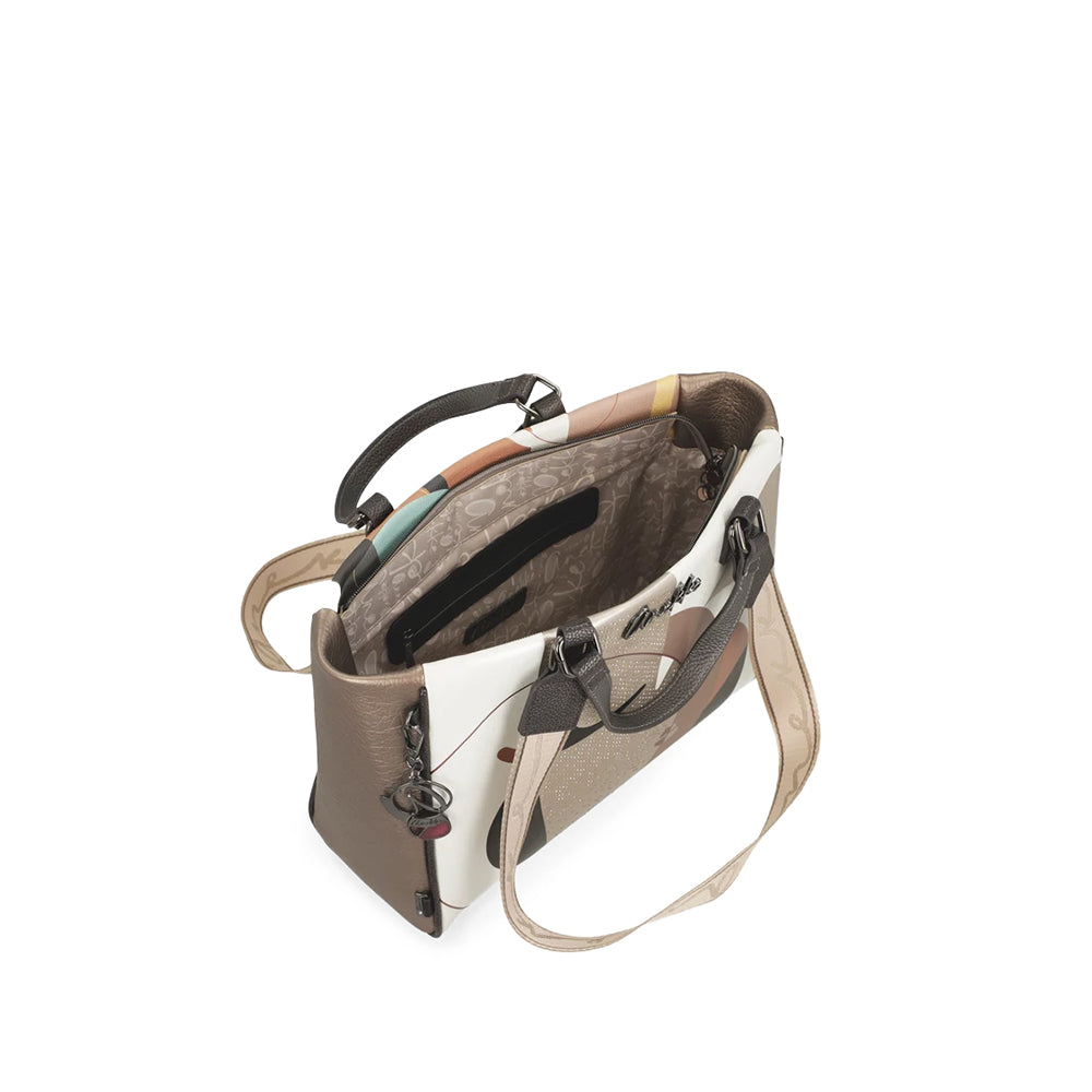 Mala Tiracolo Mulher Unica