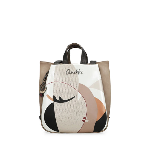 Mala Mochila Mulher Unica