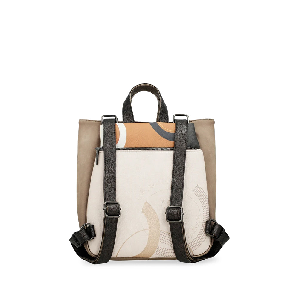 Mala Mochila Mulher Unica