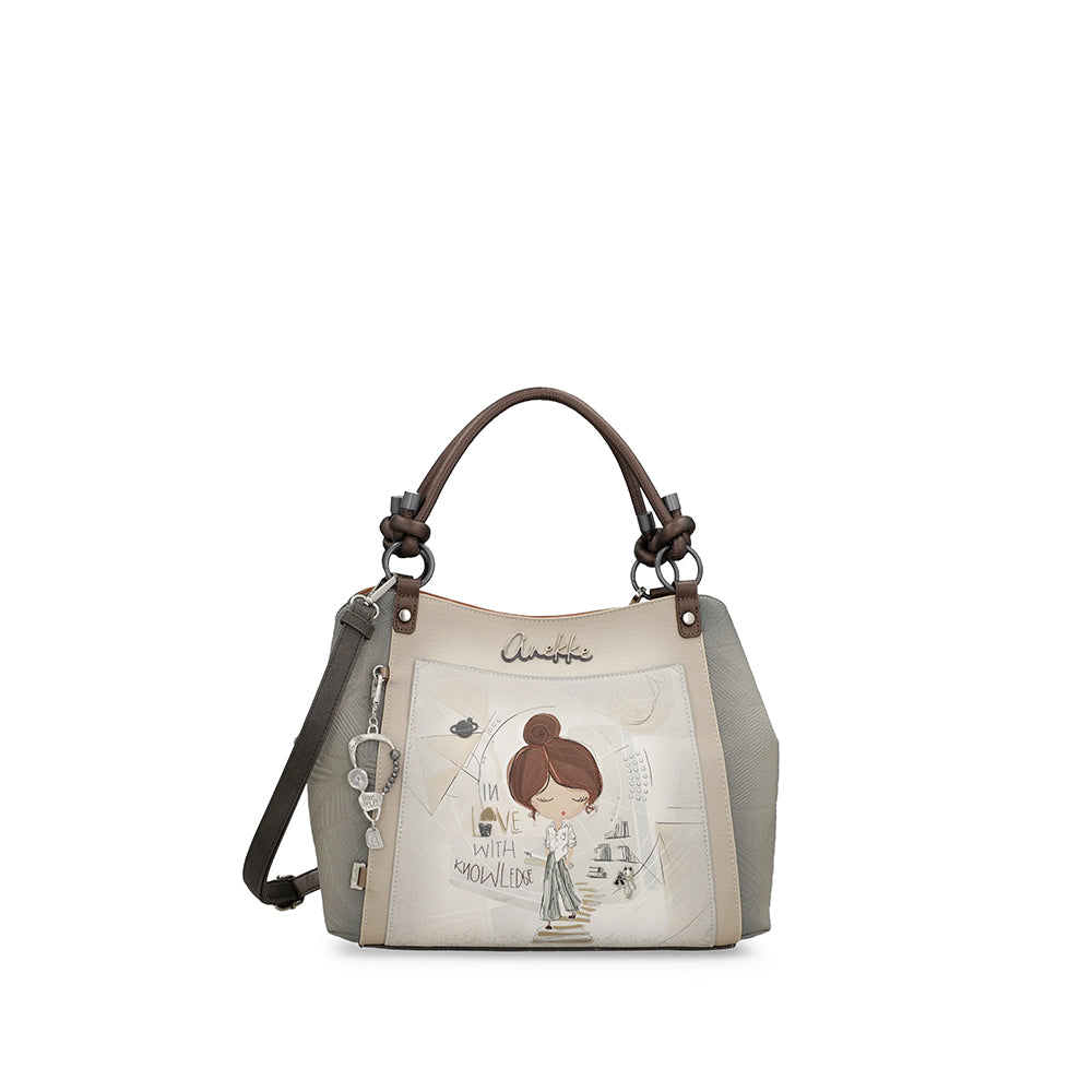 Mala de Mão Mulher Unica