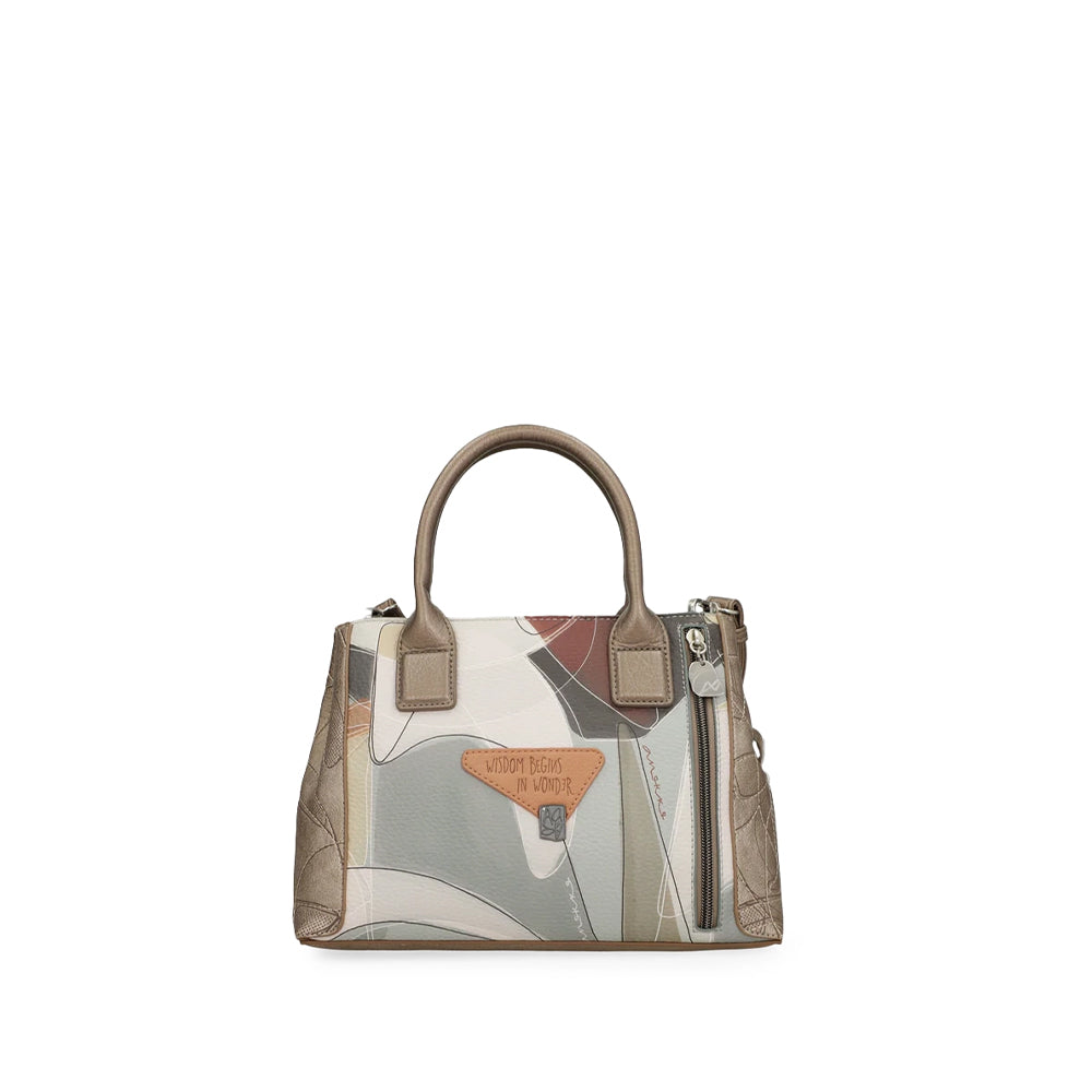 Mala de Mão Mulher Unica