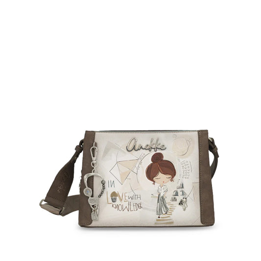 Mala Tiracolo Mulher Unica