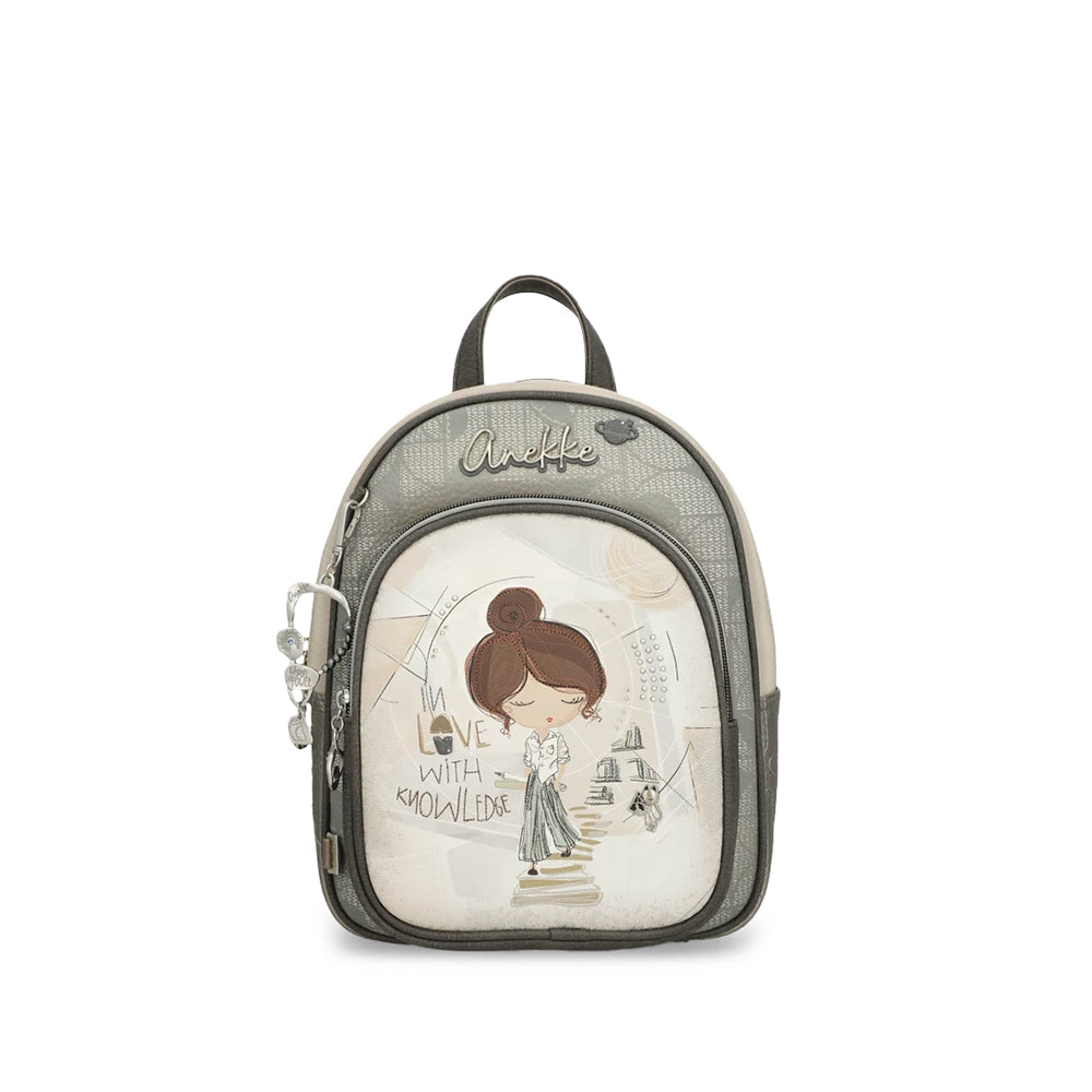 Mala Mochila Mulher Unica