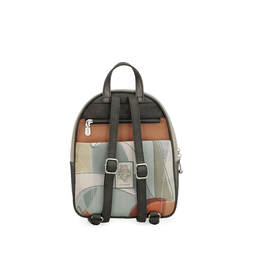 Mala Mochila Mulher Unica