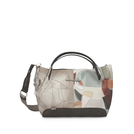 Mala Tiracolo Mulher Unica