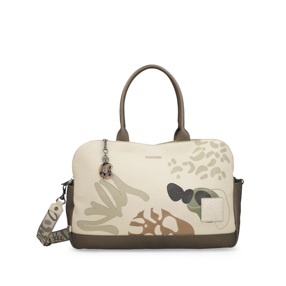 Mala de Mão Mulher Unica