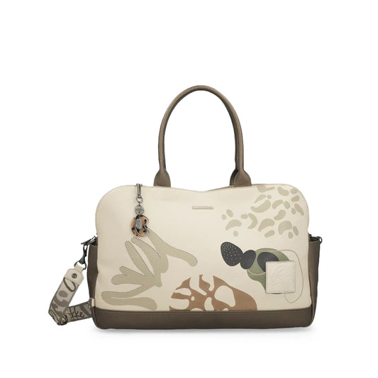 Mala de Mão Mulher Unica