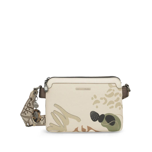 Mala Tiracolo Mulher Unica