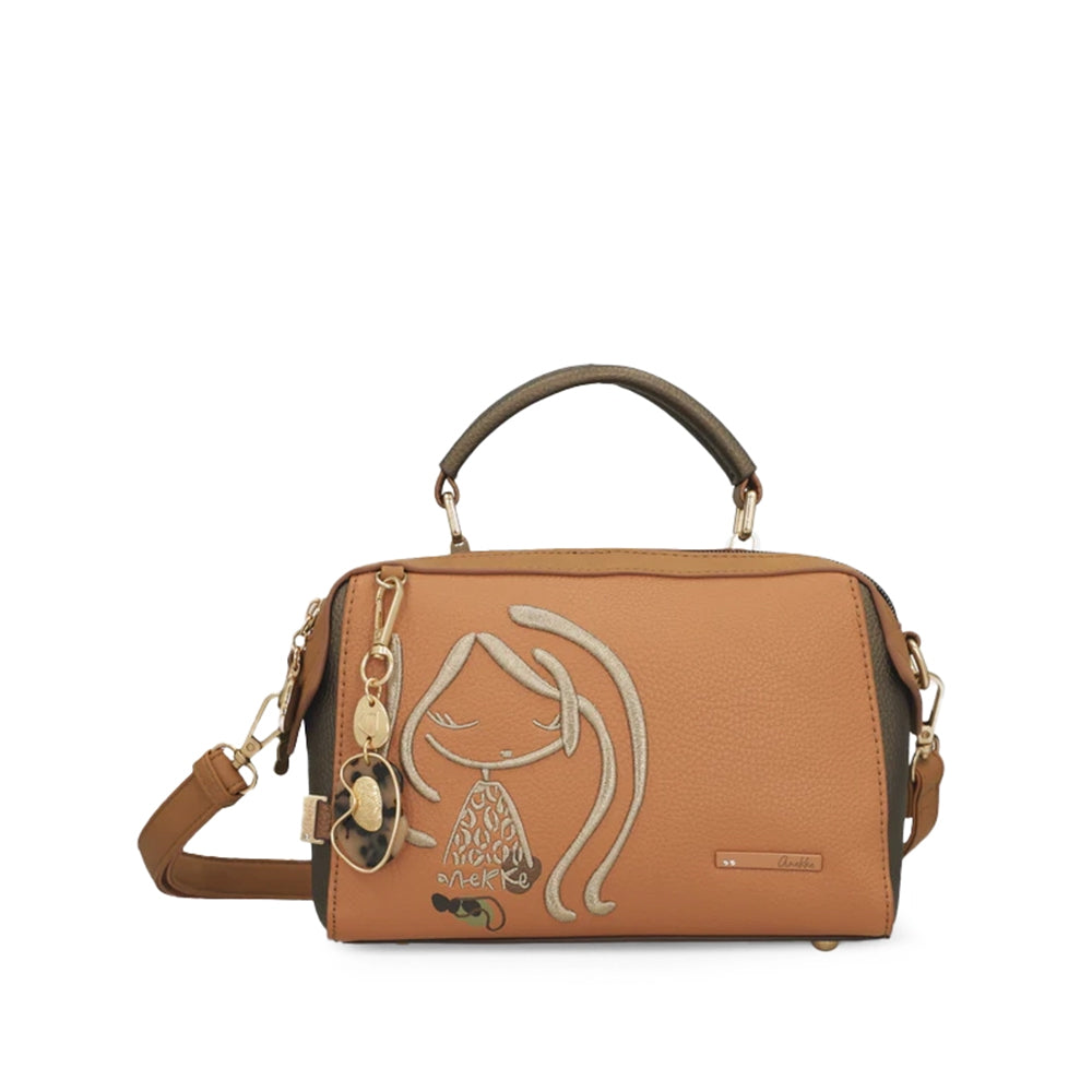 Mala de Mão Mulher Unica