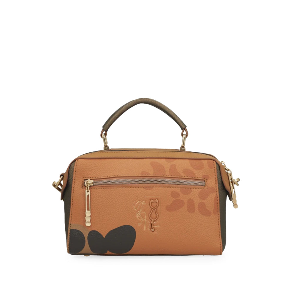 Mala de Mão Mulher Unica