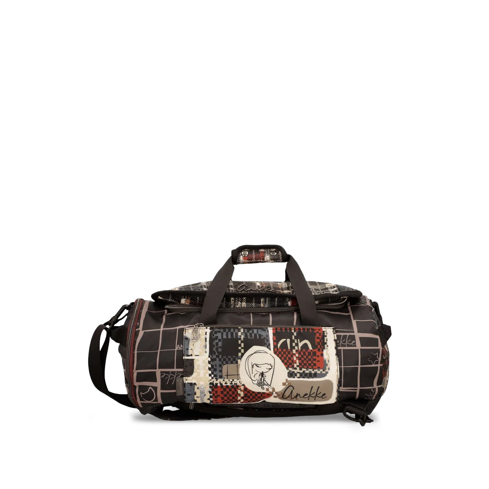 Mala Mochila Mulher Unica