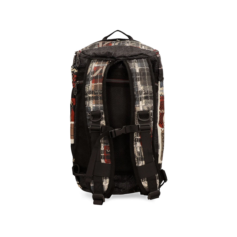 Mala Mochila Mulher Unica
