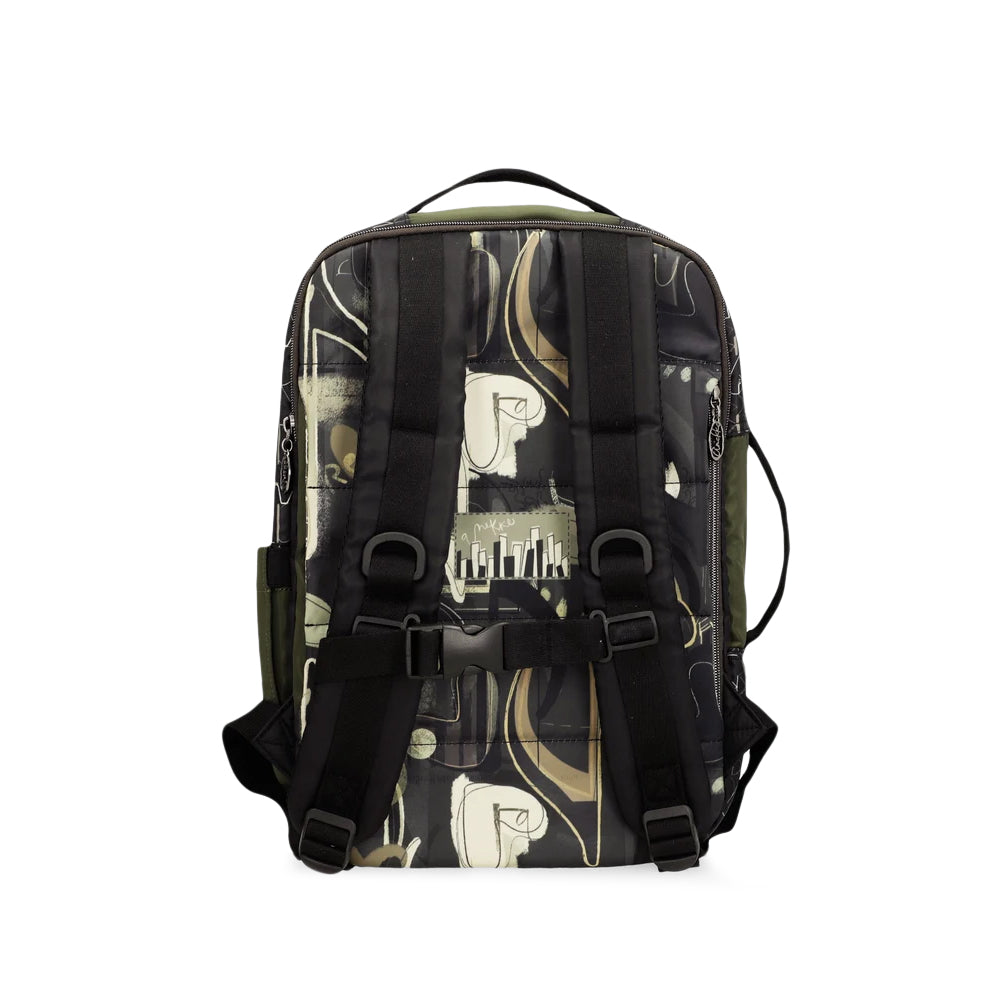 Mala Mochila Mulher Unica