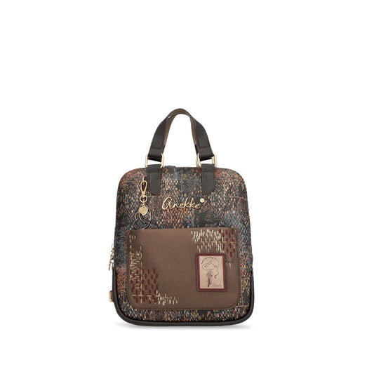 Mala Mochila Mulher Unica
