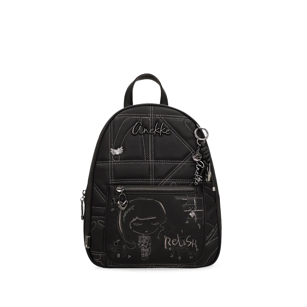 Mala Mochila Mulher Unica