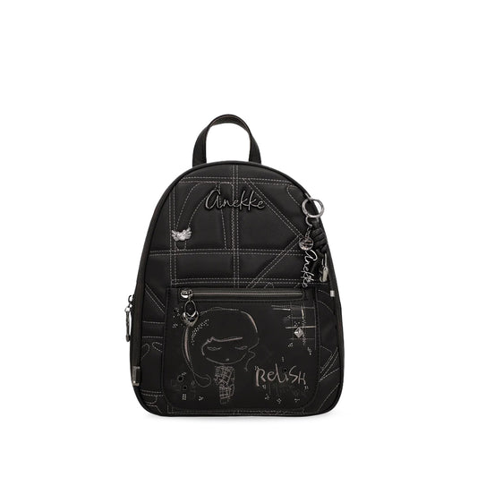 Mala Mochila Mulher Unica