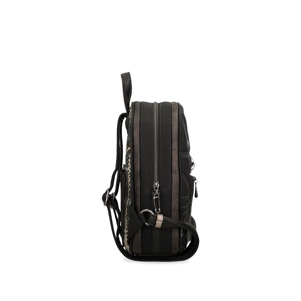 Mala Mochila Mulher Unica