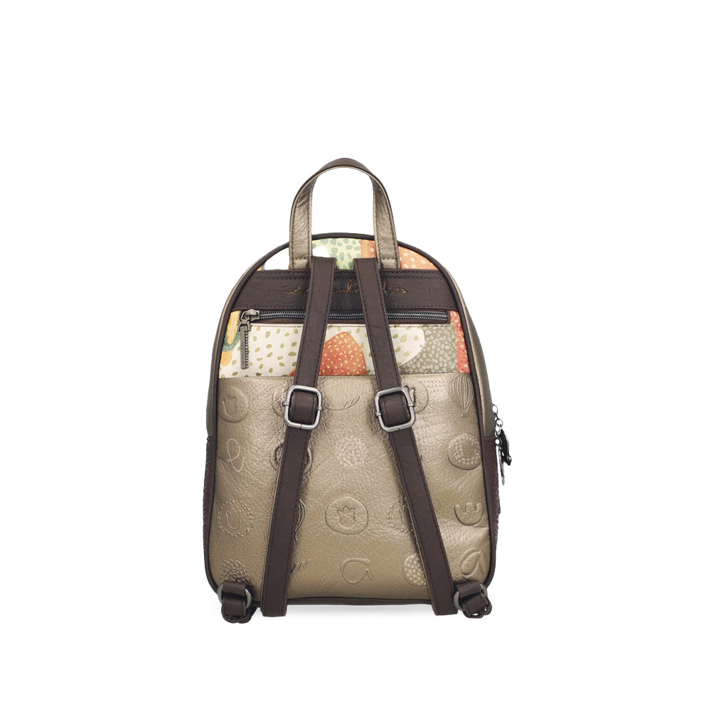 Mala Mochila Mulher Unica
