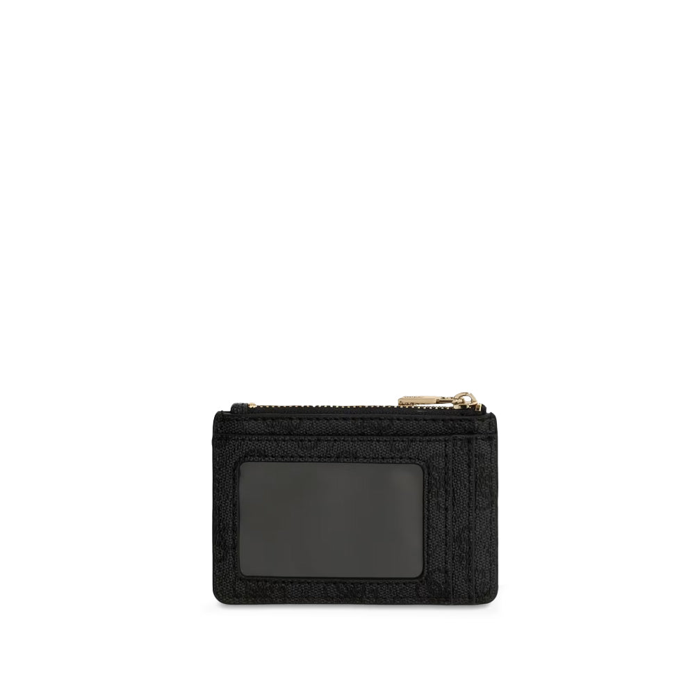Carteira Porta Moedas Mulher Preto