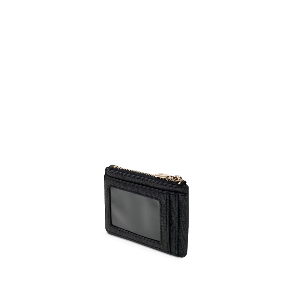 Carteira Porta Moedas Mulher Preto