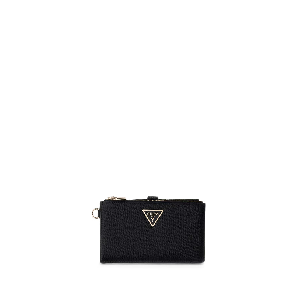 Carteira Mulher Preto