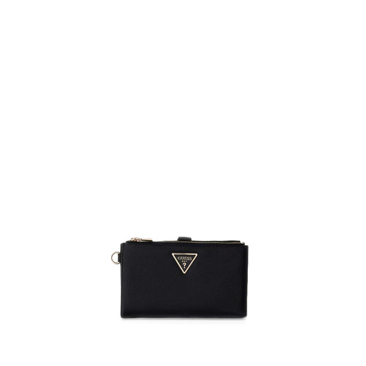 Carteira Mulher Preto