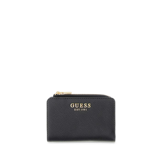 Carteira Mulher  Preto