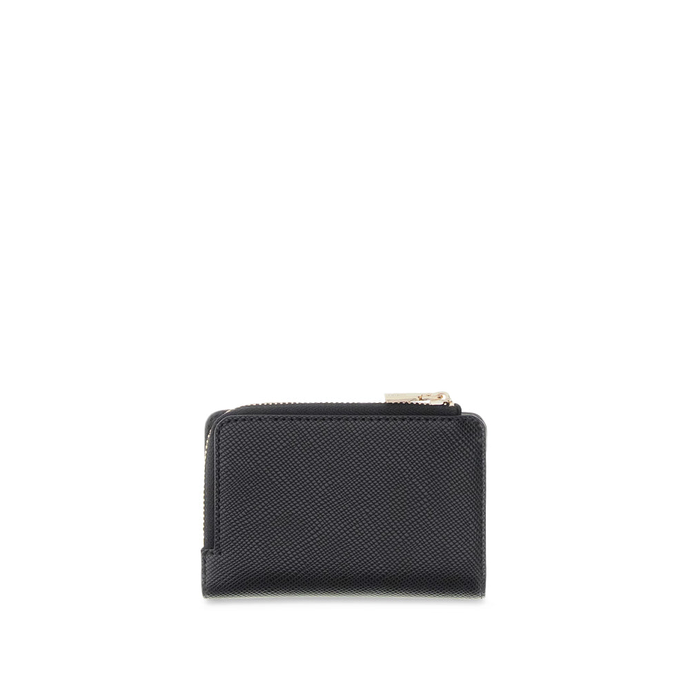 Carteira Mulher  Preto