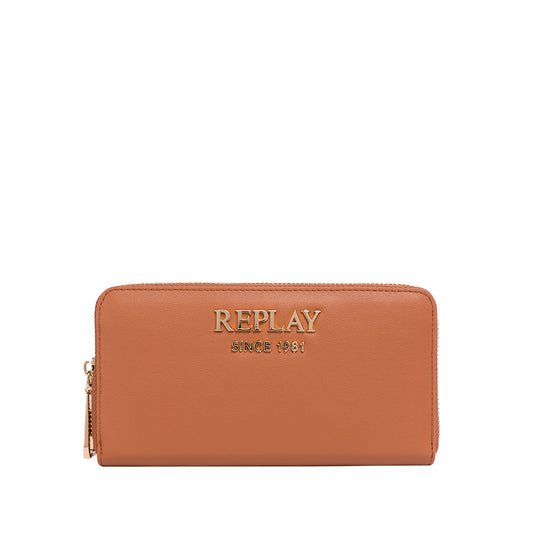 Carteira Mulher  Camel