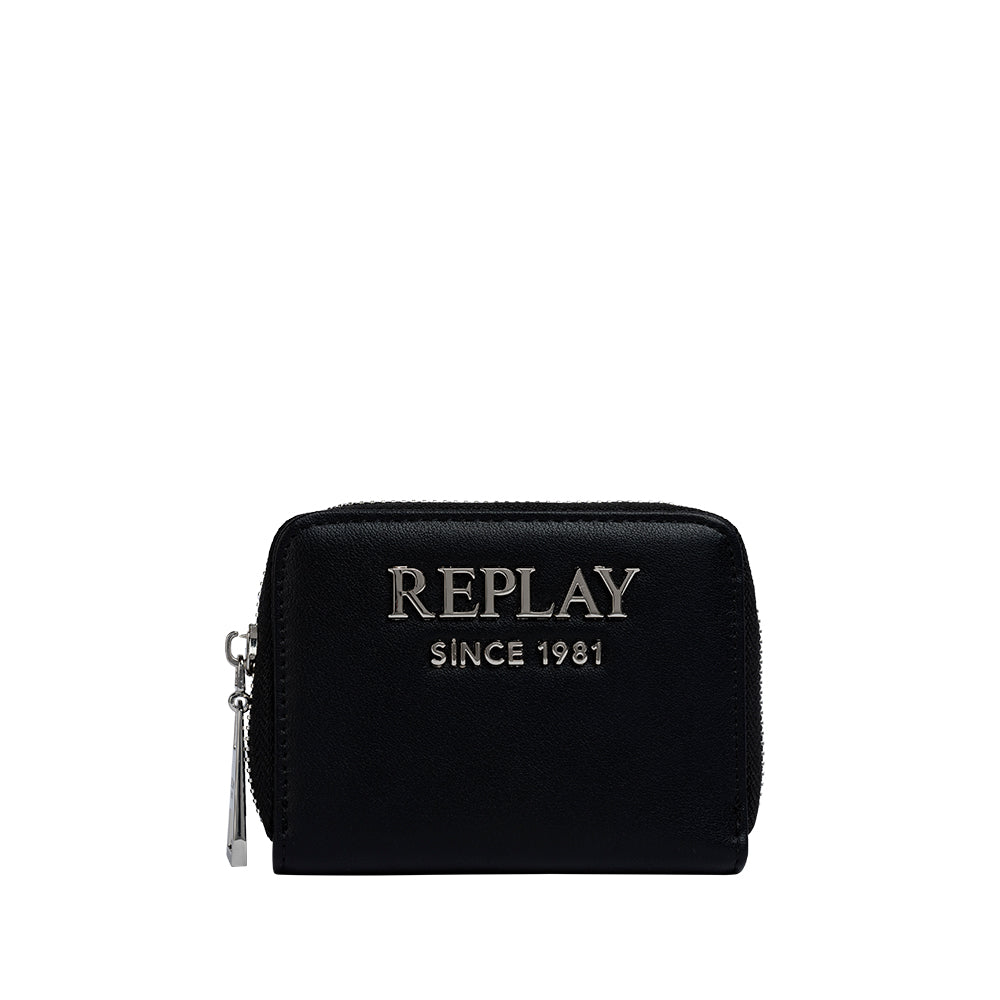 Carteira Mulher  Preto