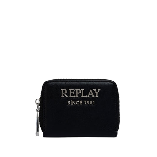 Carteira Mulher  Preto