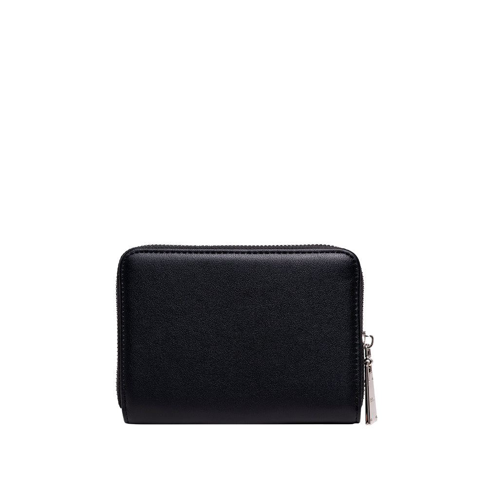 Carteira Mulher Preto