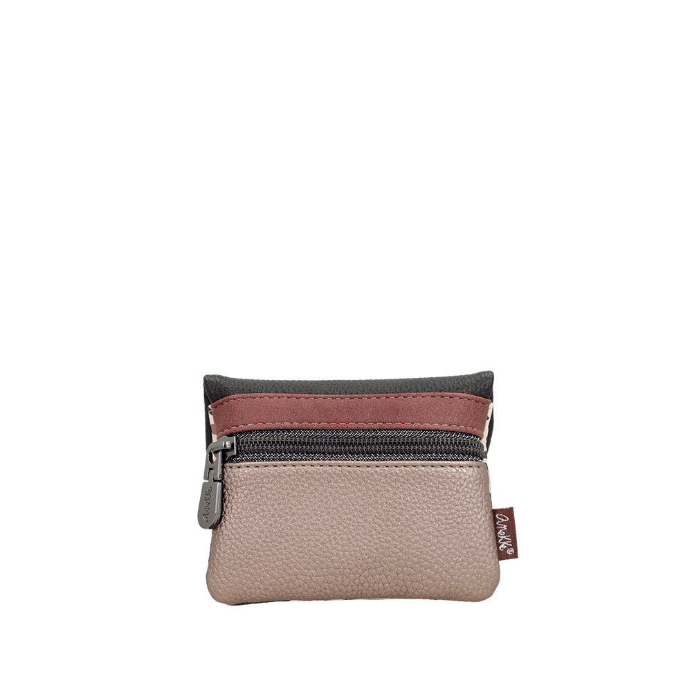 Carteira Porta Moedas Mulher  Unica