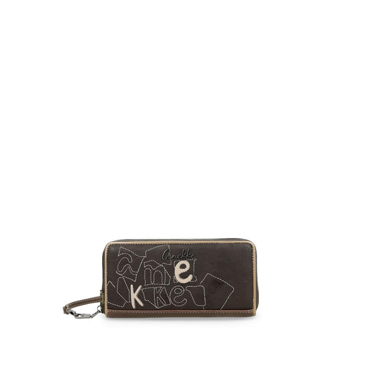 Carteira Mulher  Unica