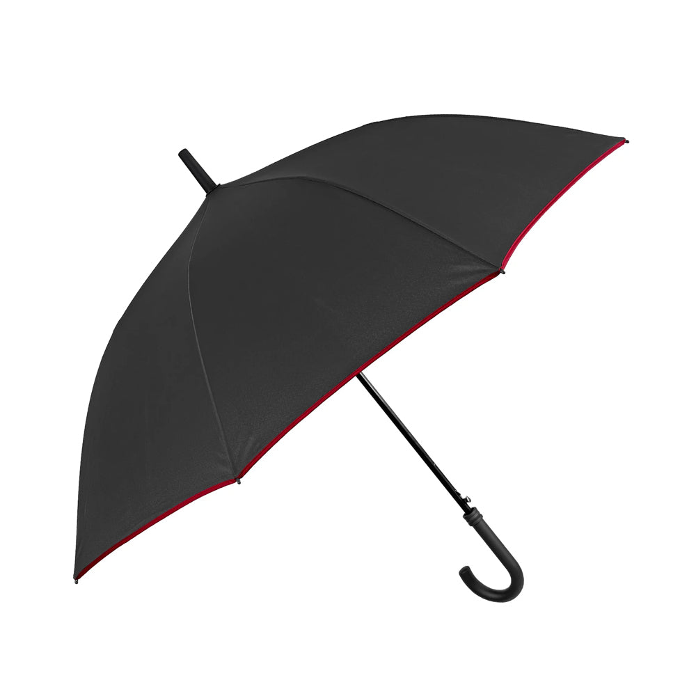 Guarda-chuva de Mão Mulher Preto