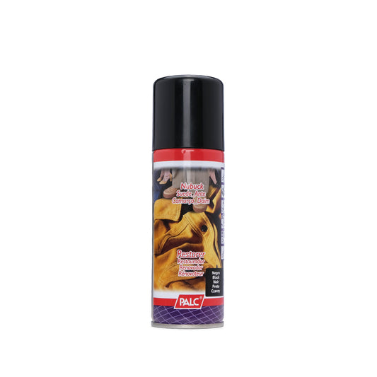 Spray Limpeza e Manutenção Unisexo Preto