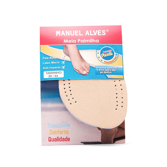 Unisex Comfort Insole