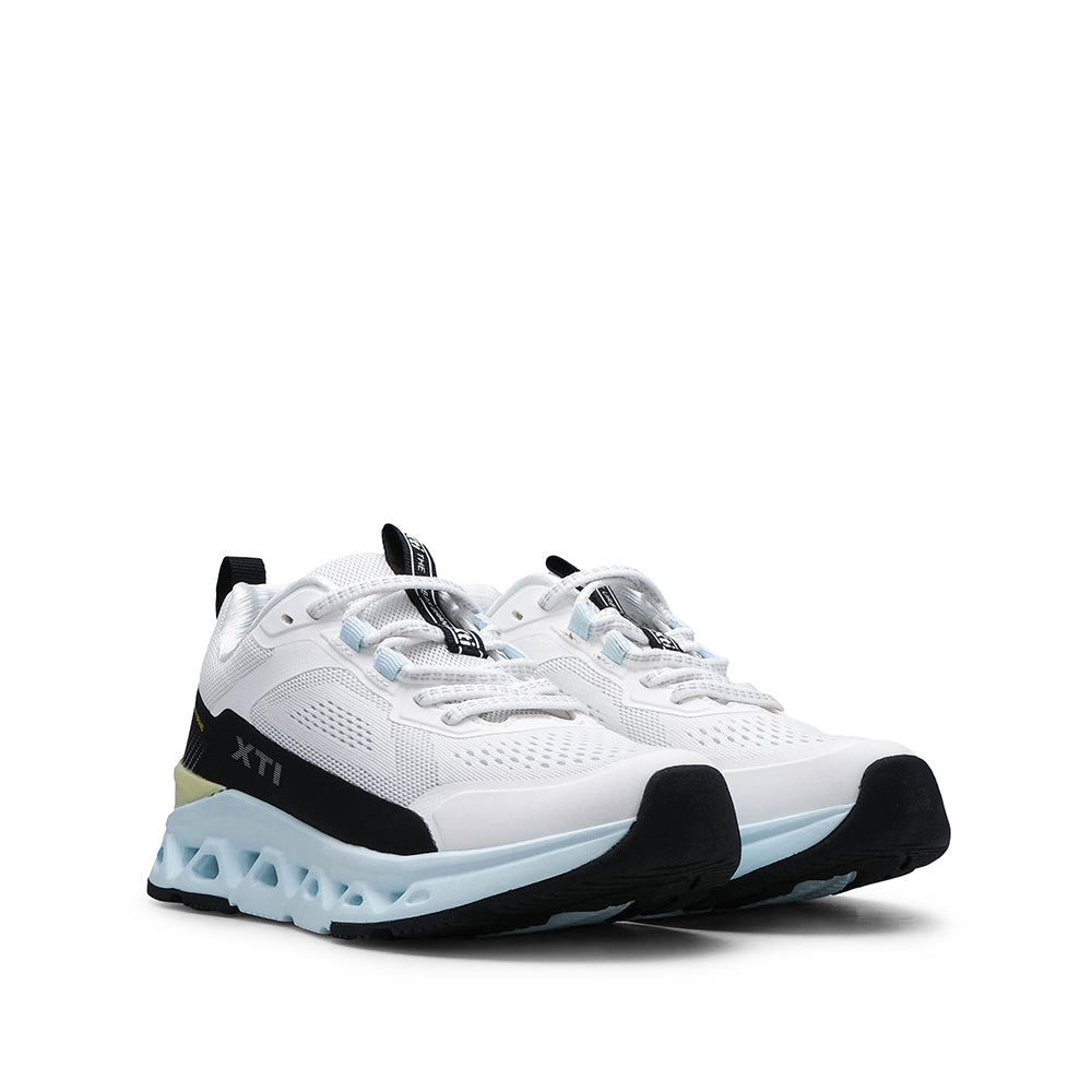 Sapatilha Desportivo Mulher Branco