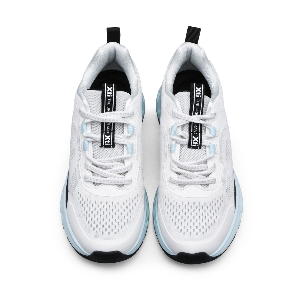 Sapatilha Desportivo Mulher Branco